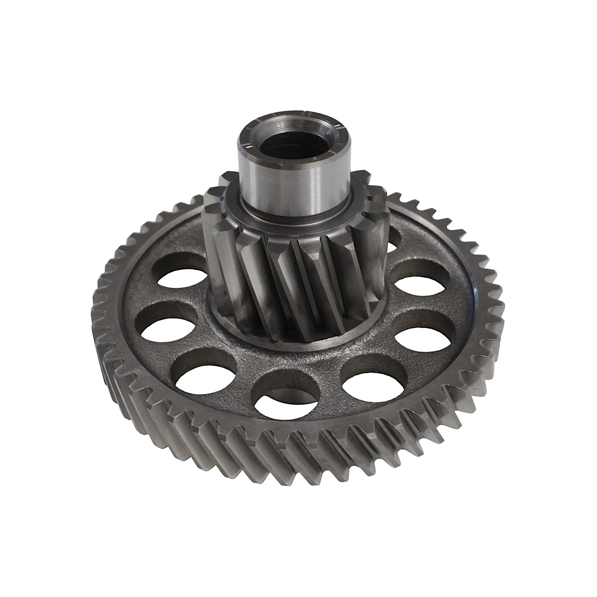QJ MOTOR FORT 350 ARKA ŞANZIMAN DİŞLİSİ GÖBEKSİZ #RK 52602